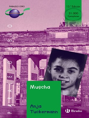 cover image of Muscha